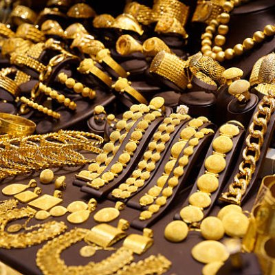 Jewellries