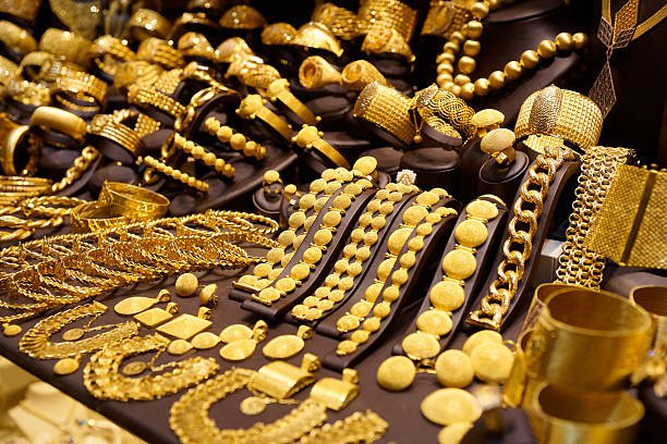 Jewellries
