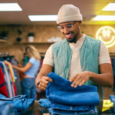 Male Cloths